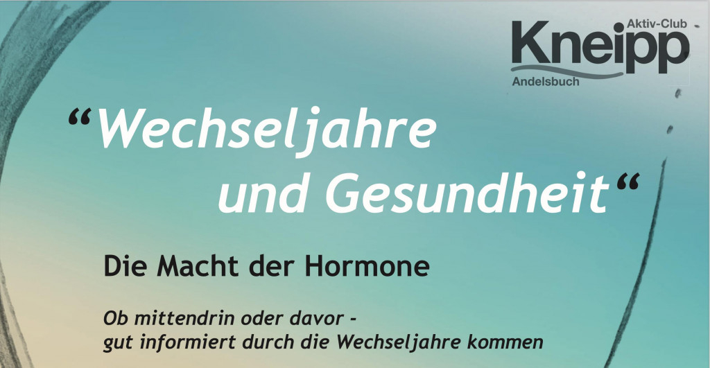 KAC-AndelsbuchVortrag-Wechseljahre