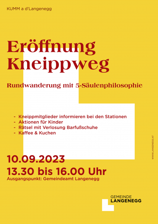 KAC-Langenegg-Eröffnung-Kneippweg