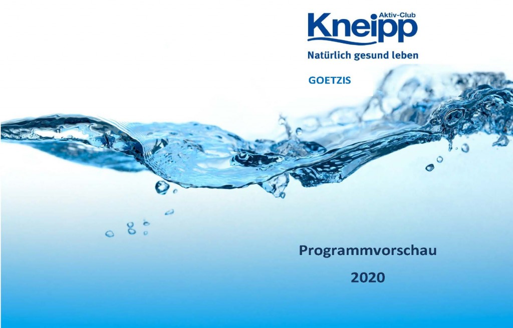 KAC-Götzis präsentiert sein Jahresprogramm KAC-Götzis präsentiert sein Jahresprogramm