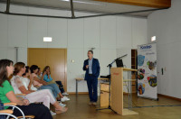 LEBENSFEUER – entfache dein inneres Feuer auf deine Weise….