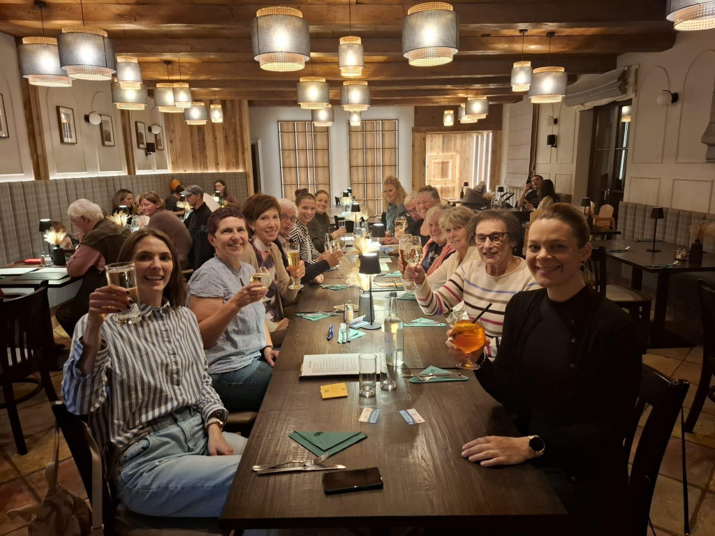 KAC Dornbirn - Vereinsausflug Teambuilding KAC Dornbirn - Vereinsausflug Teambuilding