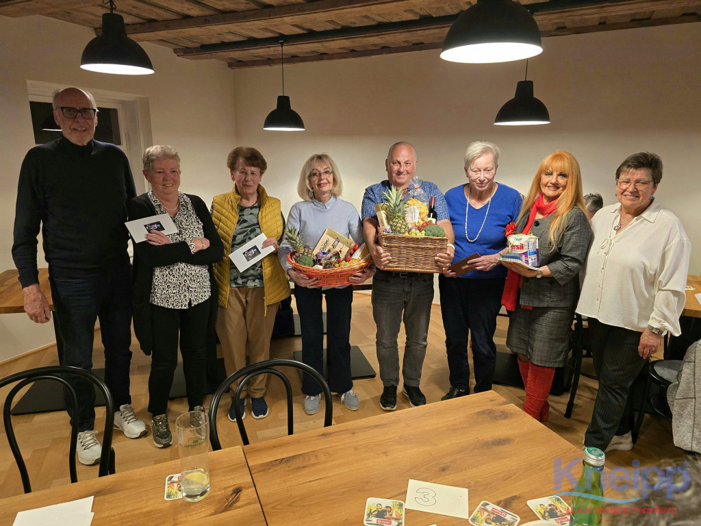 KAC Hoerbranz Ehrung