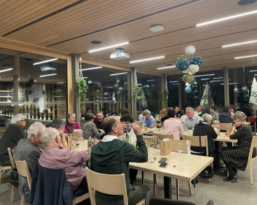 KAC Dornbirn - Neujahrsempfang 25