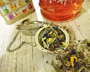 KAC Bludenz Kraeuterhaus