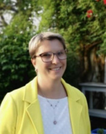 Alexandra Gschliesser Keckeis Bewegung Lebensfreude