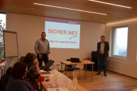 LV Kneipp Vorarlberg - Internetseminar - Sicher.NET mit mir