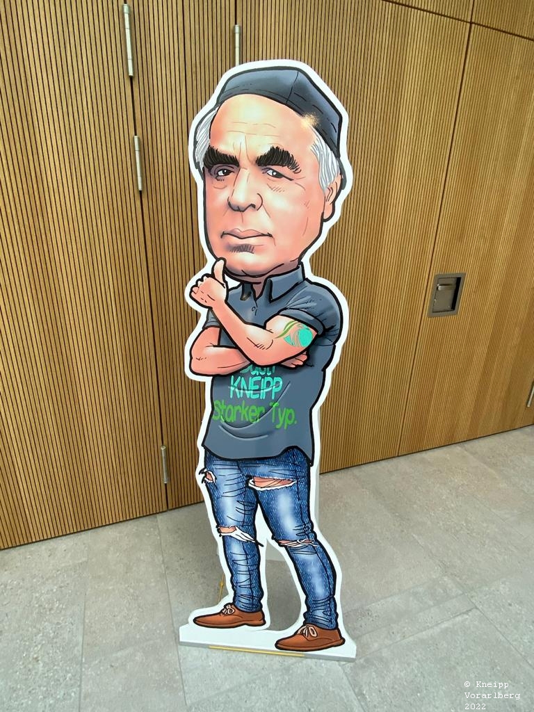 Basti - Das Maskotchen der SmartCamper Kneipp-MGV-Leoben-003