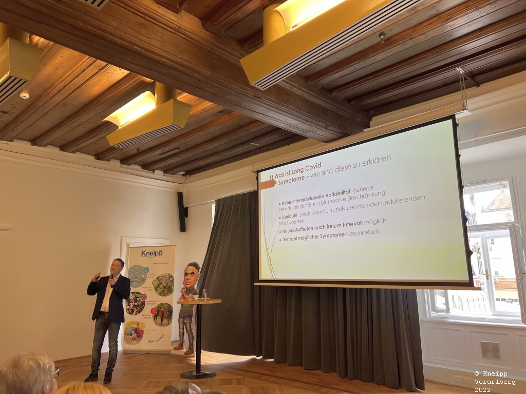 Dr. Spinka Martin - Vortrag über Praktische Möglichkeiten zur Umsetzung in den Vereinen rund um die Folgeerscheinung von COVID 19 - Long Covid Kneipp-MGV-Leoben-004