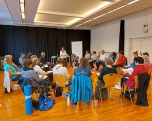 LV Vorarlberg - Beckenbodentraining – Tabuthema – Inkontinenz