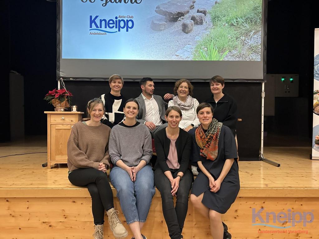 KAC Andelsbuch - 60 Jahr Jubiläumsveranstaltung KAC Andelsbuch - 60 Jahr Jubiläumsveranstaltung