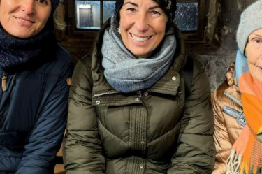 174300935-Michi-Sandra-mit-Mama 174300935-Michi-Sandra-mit-Mama