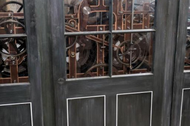 174427552-Glockenwerk 174427552-Glockenwerk