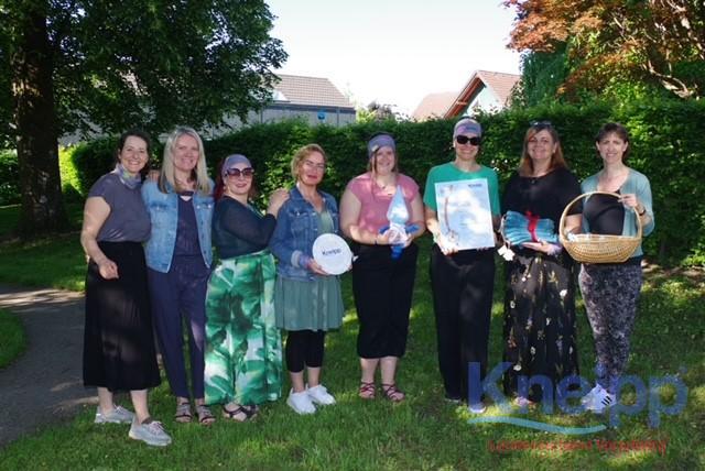 LV Vorarlberg - Zertifizierung KIGA Montfort in Rankweil am 14. Mai 2024 LV Vorarlberg - Zertifizierung KIGA Montfort in Rankweil am 14. Mai 2024