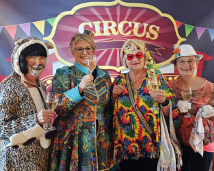 KAC Klostertal - Kaffeekränzle