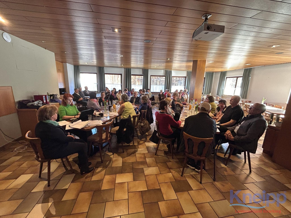 LV Vorarlberg - Jahreshauptversammlung LV Vorarlberg - Jahreshauptversammlung