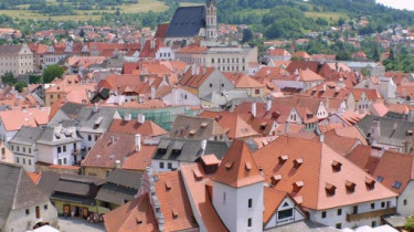 Krumau-Tschechien-2 Krumau-Tschechien-2